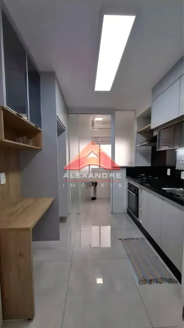 Apartamento, 3 quartos, 90 m² - Foto 4