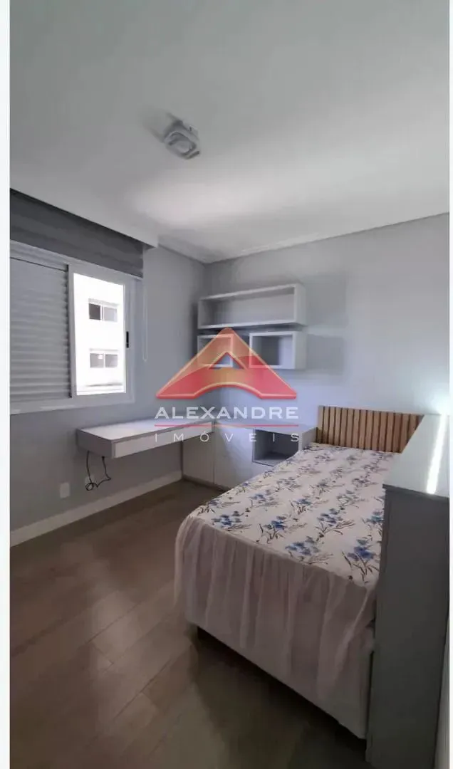 Apartamento, 3 quartos, 90 m² - Foto 13