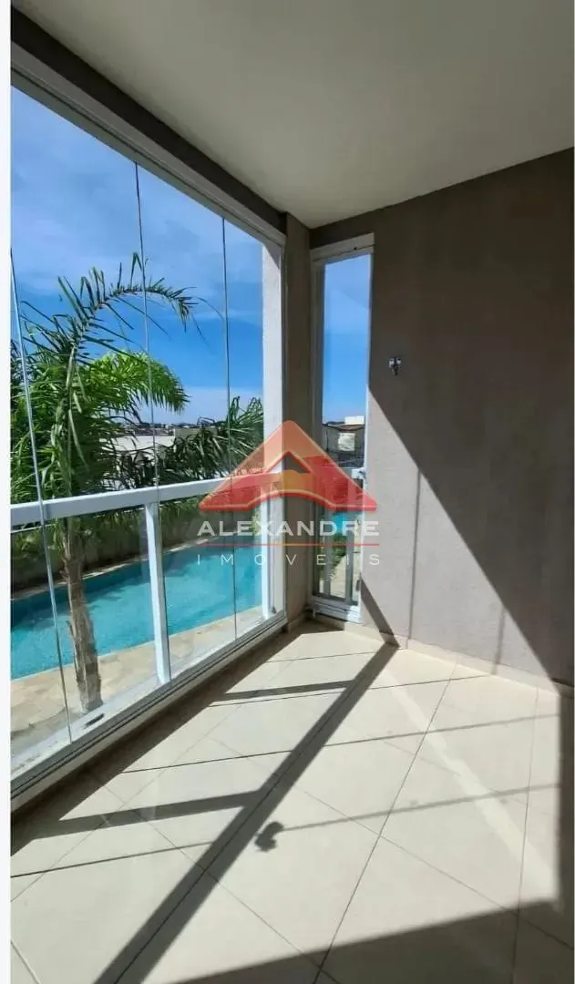 Apartamento, 3 quartos, 90 m² - Foto 7