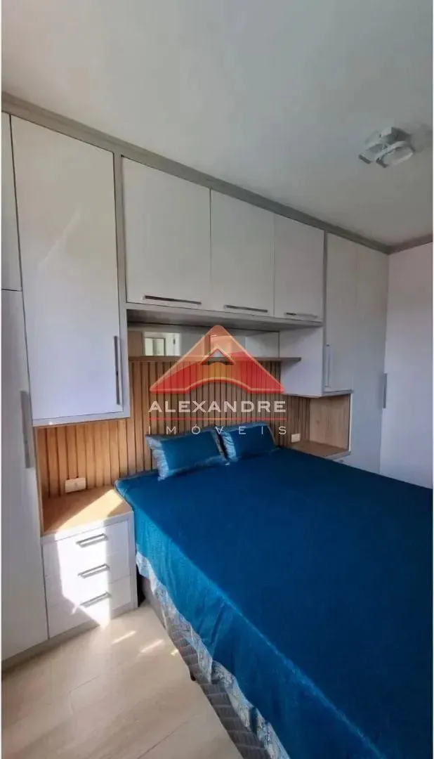 Apartamento, 3 quartos, 90 m² - Foto 12