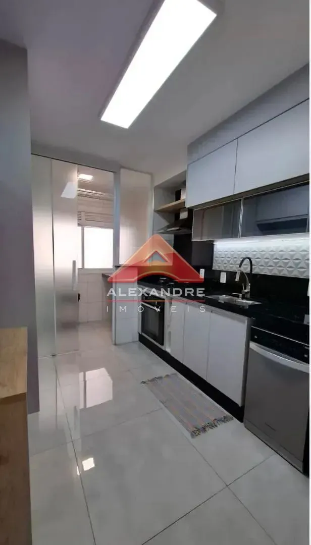 Apartamento, 3 quartos, 90 m² - Foto 5