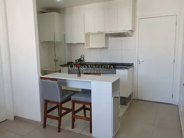Apartamento 1 quarto e 1 banheiro, para alugar, no bairro Mooca em São Paulo
