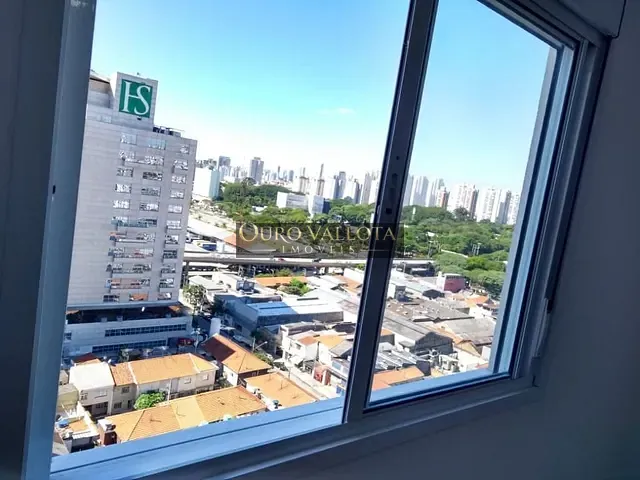 Apartamento 1 quarto e 1 banheiro, para alugar, no bairro Mooca em São Paulo