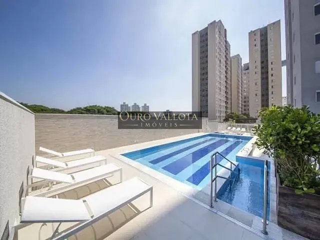 Apartamento 1 quarto e 1 banheiro, para alugar, no bairro Mooca em São Paulo