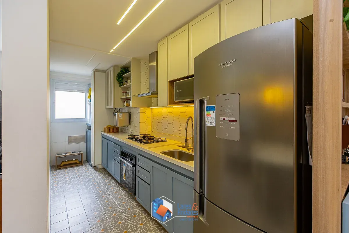 Apartamento, 3 quartos, 115 m² - Foto 30