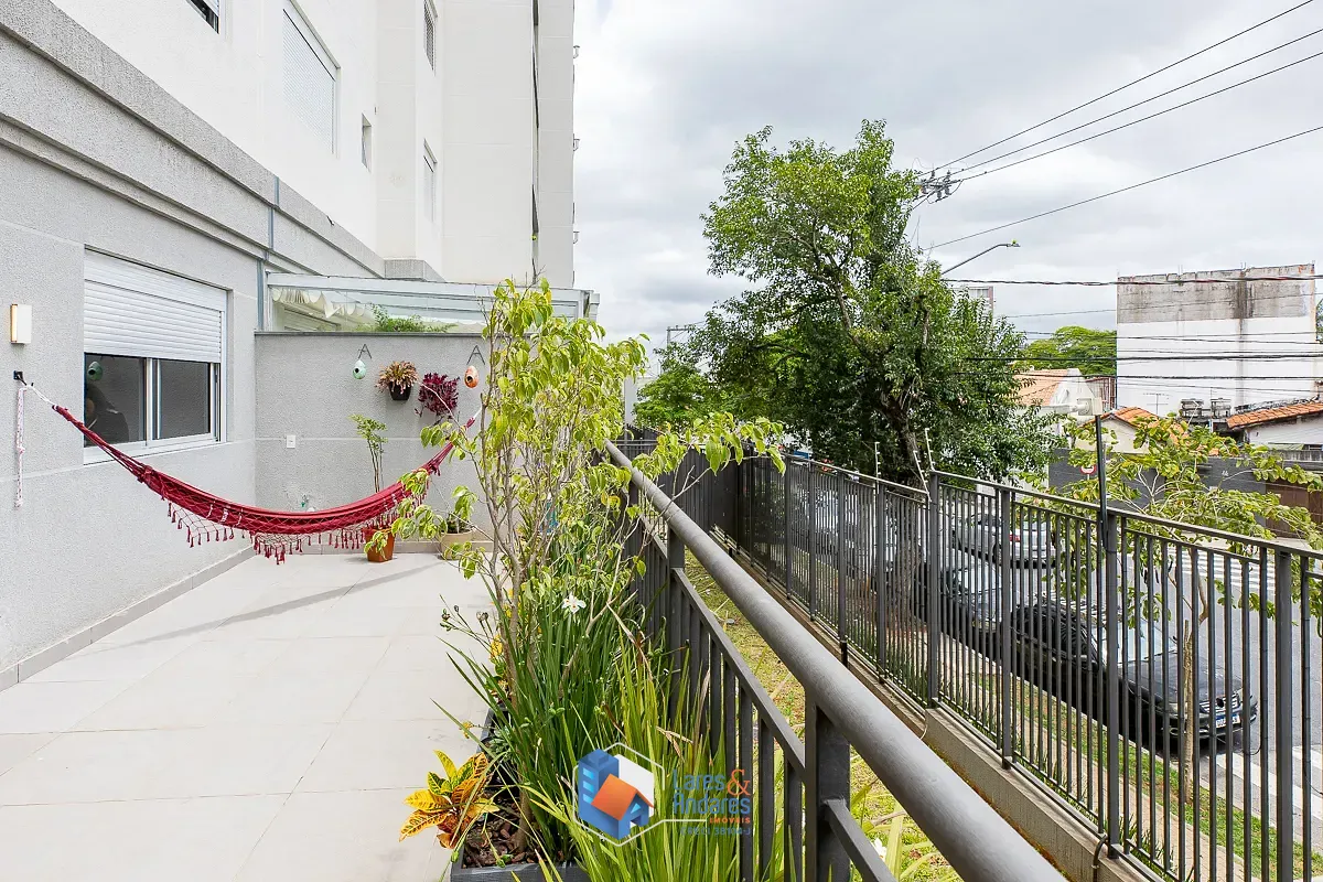 Apartamento, 3 quartos, 115 m² - Foto 21