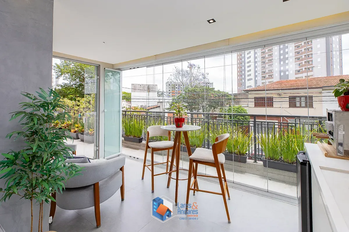 Apartamento, 3 quartos, 115 m² - Foto 7