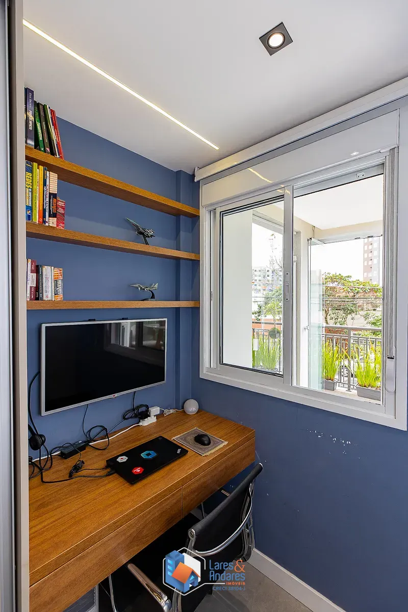 Apartamento, 3 quartos, 115 m² - Foto 47