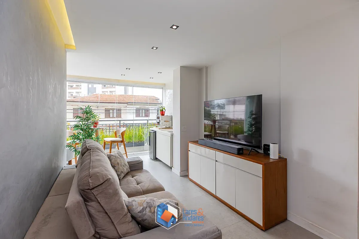Apartamento, 3 quartos, 115 m² - Foto 8
