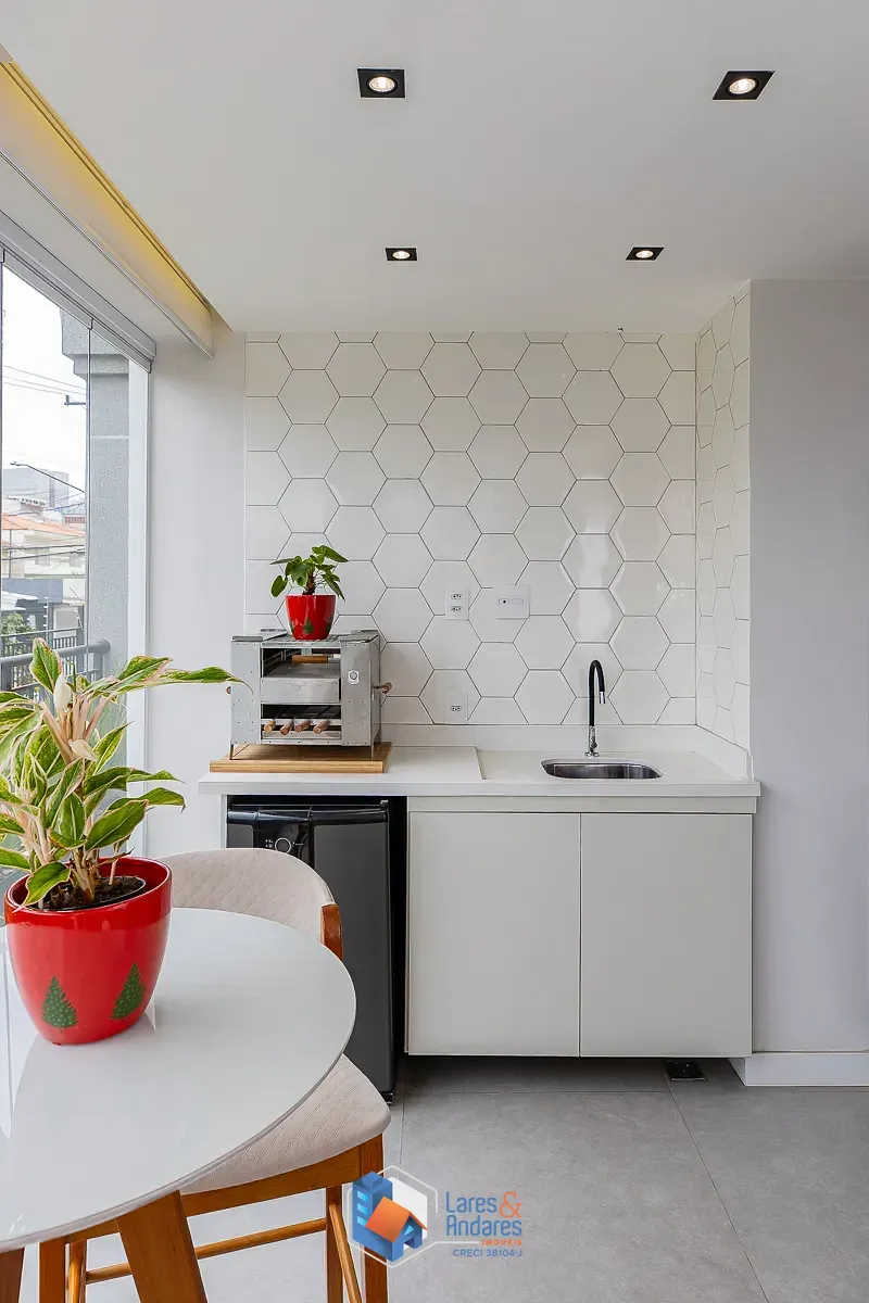 Apartamento, 3 quartos, 115 m² - Foto 14