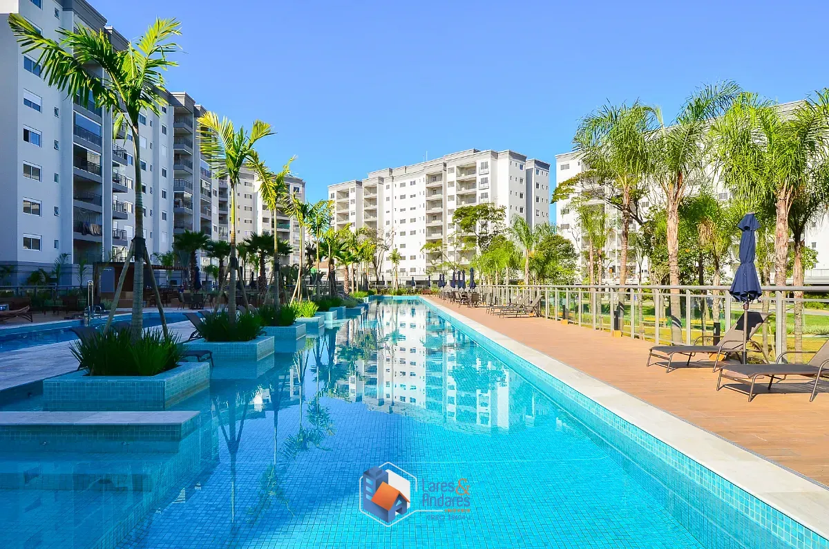 Apartamento, 3 quartos, 115 m² - Foto 57