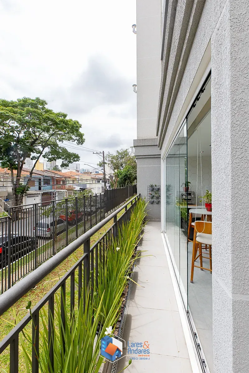 Apartamento, 3 quartos, 115 m² - Foto 19