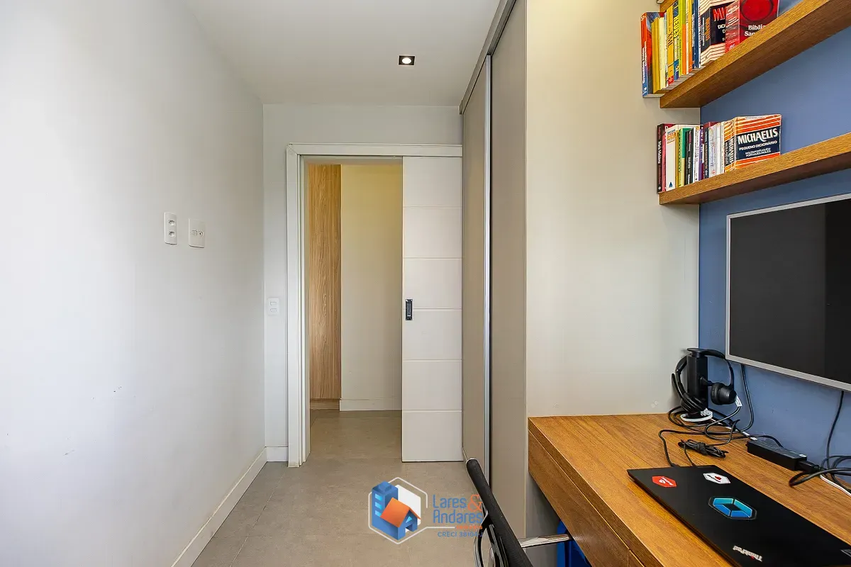 Apartamento, 3 quartos, 115 m² - Foto 45