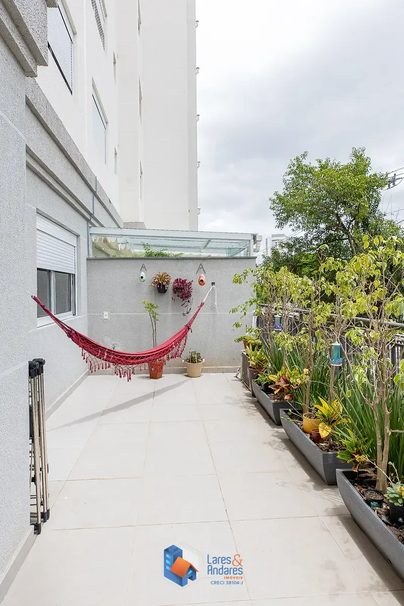Apartamento, 3 quartos, 115 m² - Foto 17