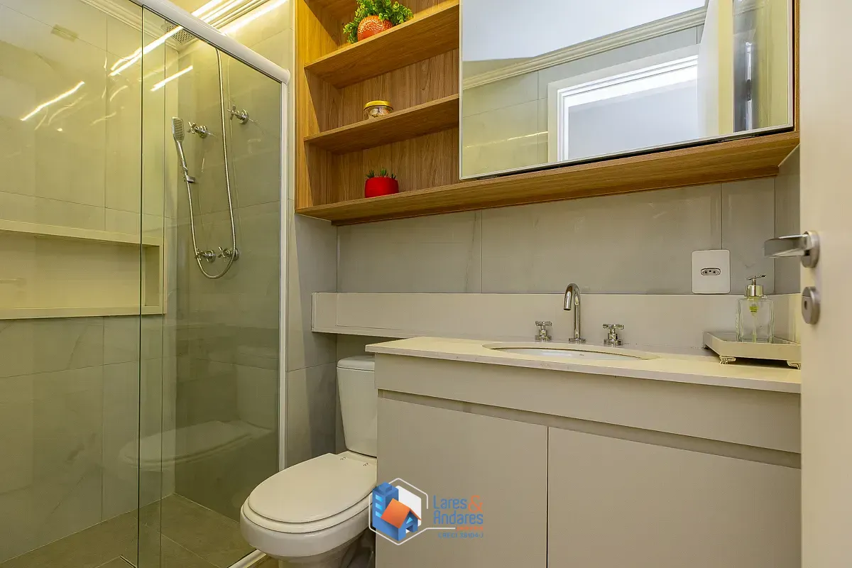 Apartamento, 3 quartos, 115 m² - Foto 44