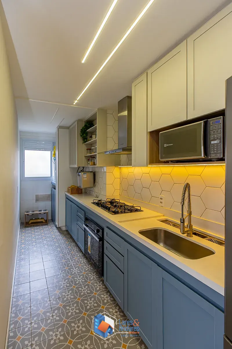 Apartamento, 3 quartos, 115 m² - Foto 31