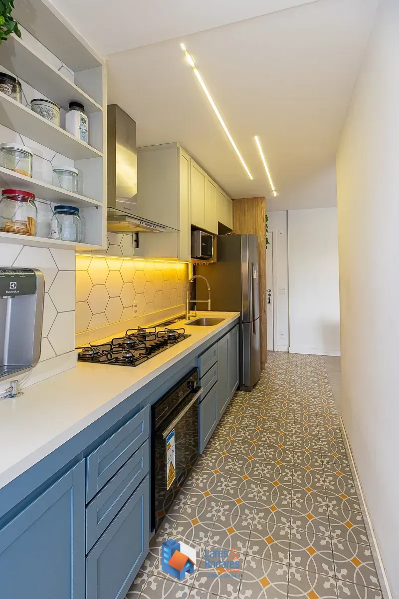 Apartamento, 3 quartos, 115 m² - Foto 29