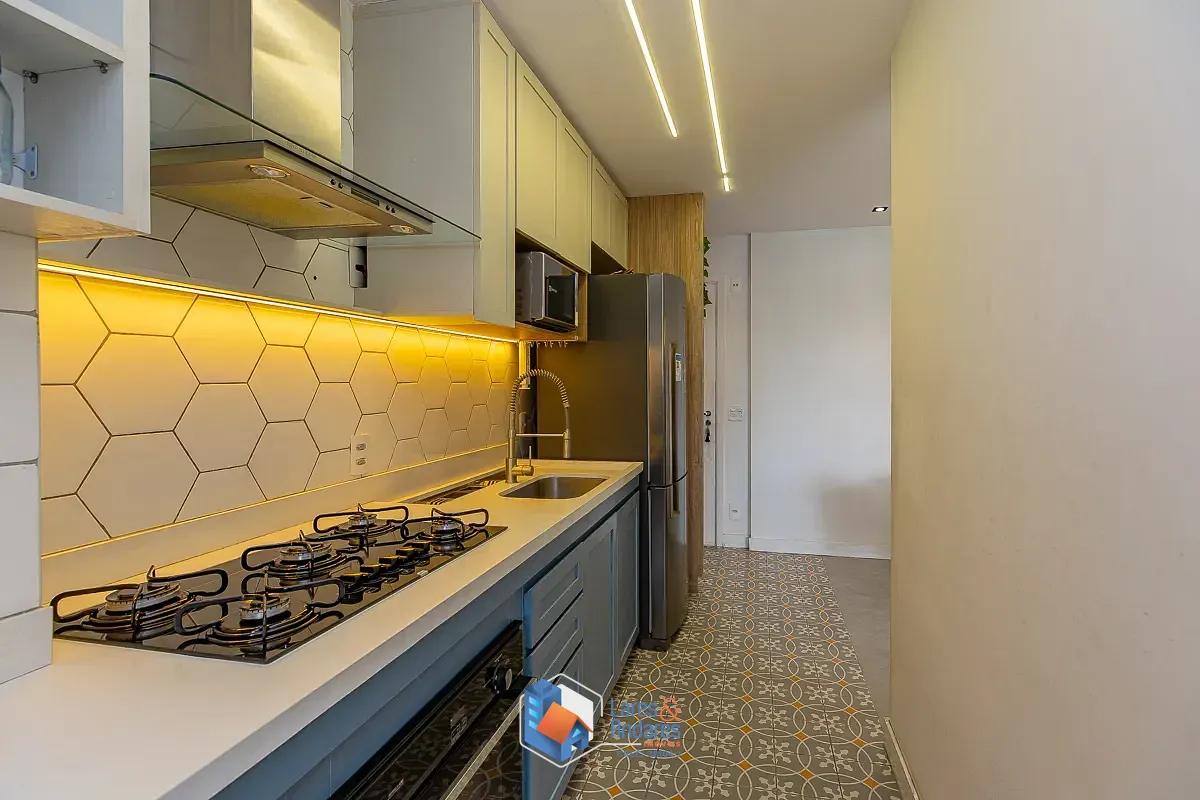 Apartamento, 3 quartos, 115 m² - Foto 33