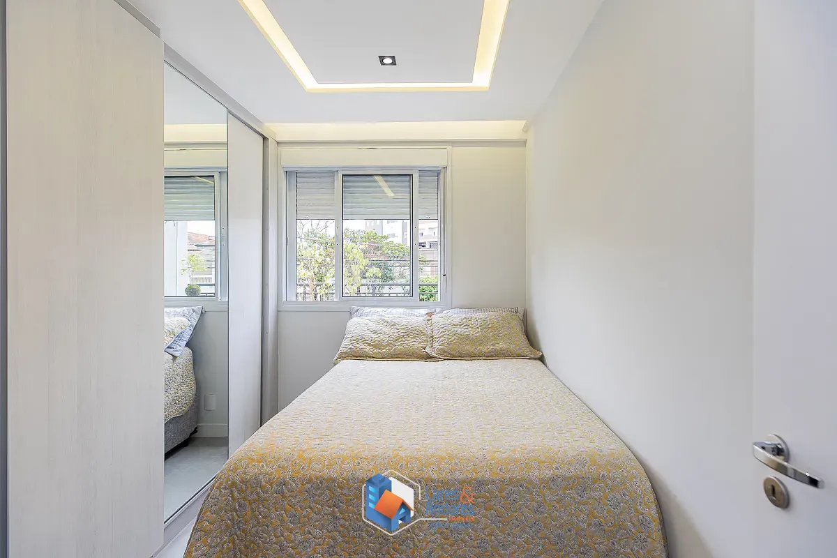 Apartamento, 3 quartos, 115 m² - Foto 43
