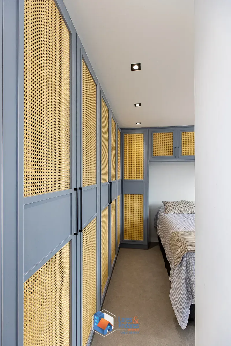 Apartamento, 3 quartos, 115 m² - Foto 36
