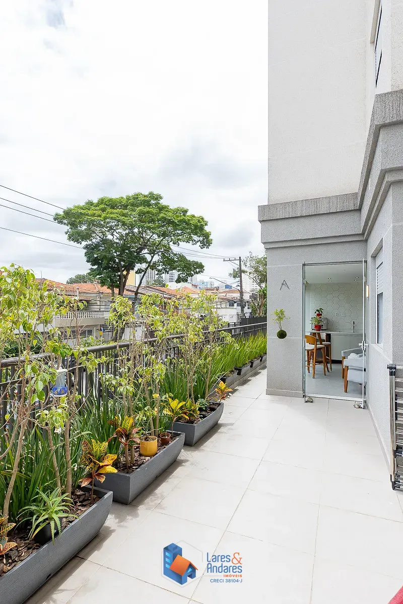 Apartamento, 3 quartos, 115 m² - Foto 26