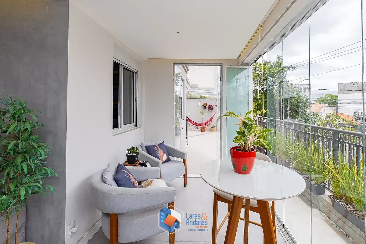 Apartamento, 3 quartos, 115 m² - Foto 12