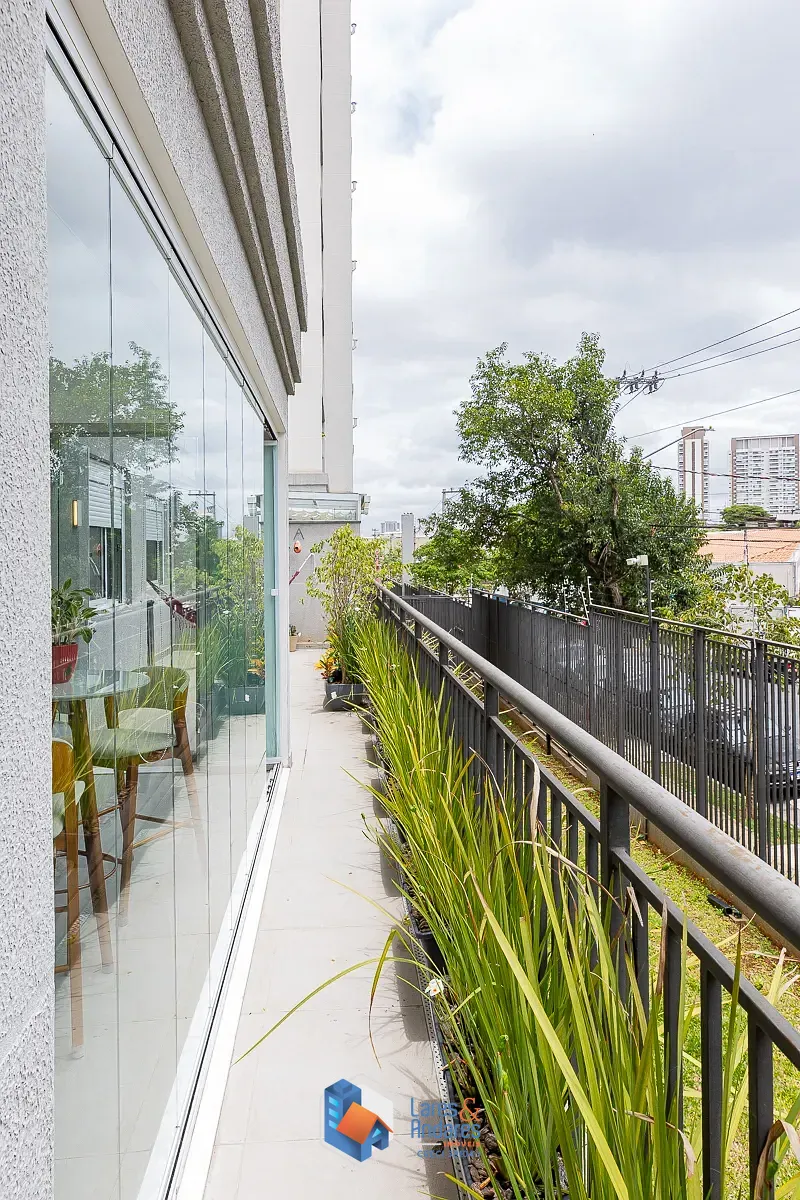 Apartamento, 3 quartos, 115 m² - Foto 23