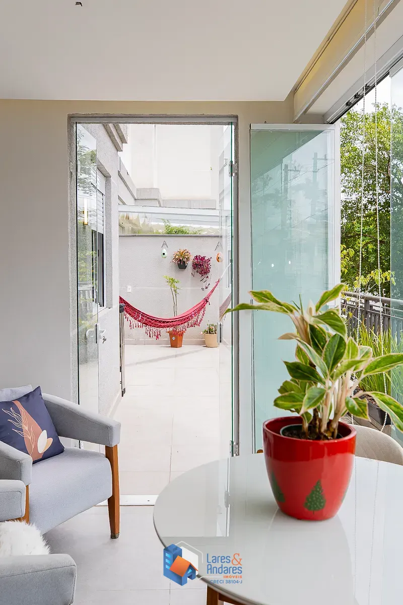 Apartamento, 3 quartos, 115 m² - Foto 15