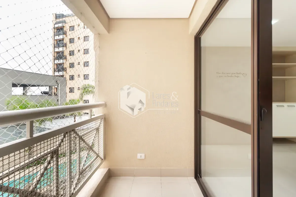 Apartamento, 1 quarto, 58 m² - Foto 12