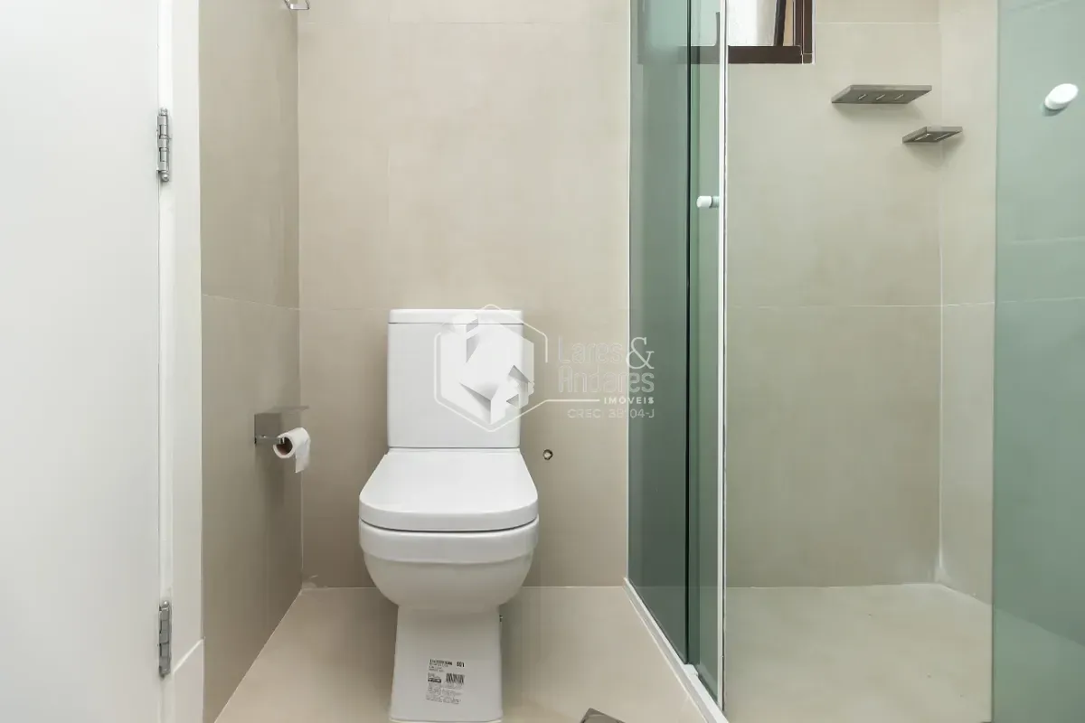 Apartamento, 1 quarto, 58 m² - Foto 21