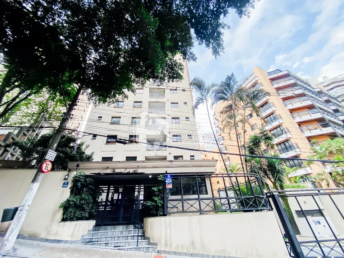 Apartamento, 1 quarto, 58 m² - Foto 31