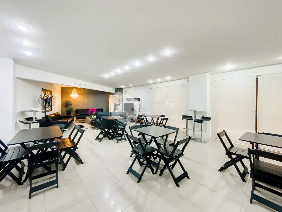 Apartamento, 1 quarto, 58 m² - Foto 29