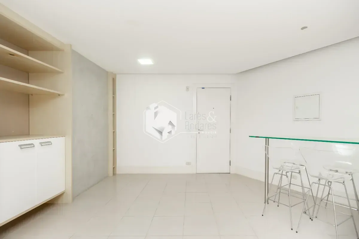 Apartamento, 1 quarto, 58 m² - Foto 9