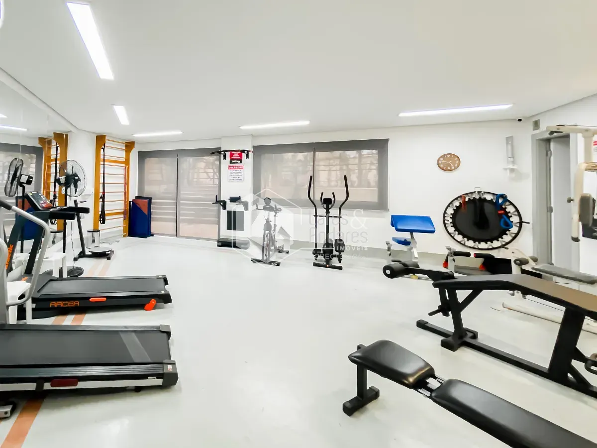 Apartamento, 1 quarto, 58 m² - Foto 24