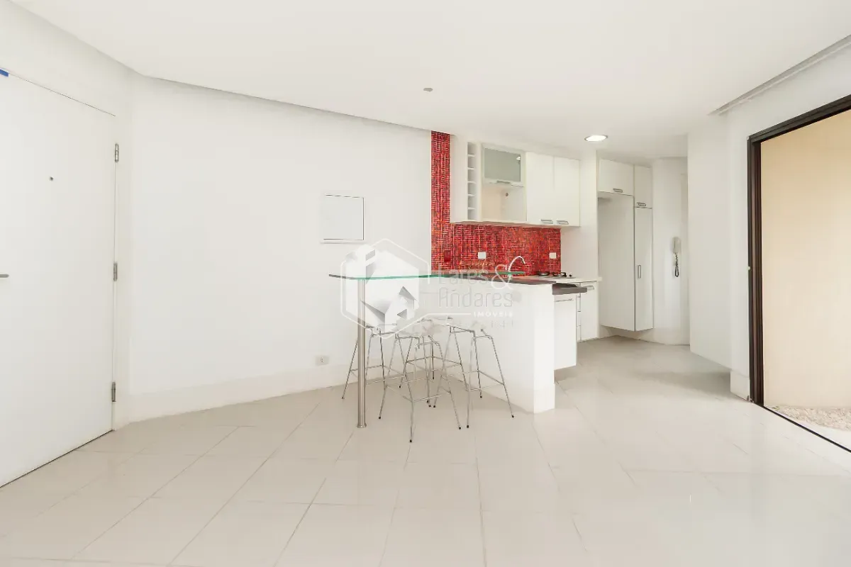 Apartamento, 1 quarto, 58 m² - Foto 5