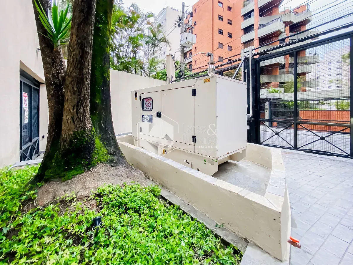 Apartamento, 1 quarto, 58 m² - Foto 32