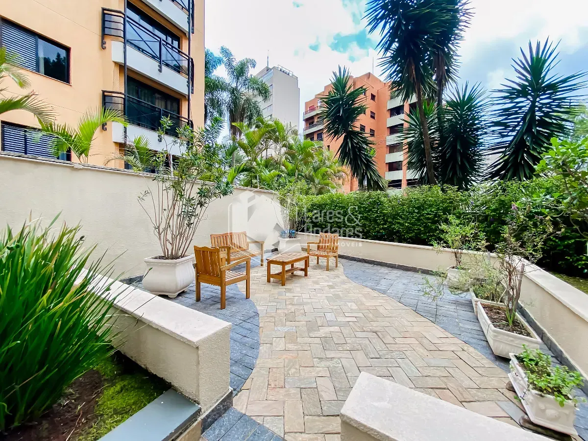 Apartamento, 1 quarto, 58 m² - Foto 27