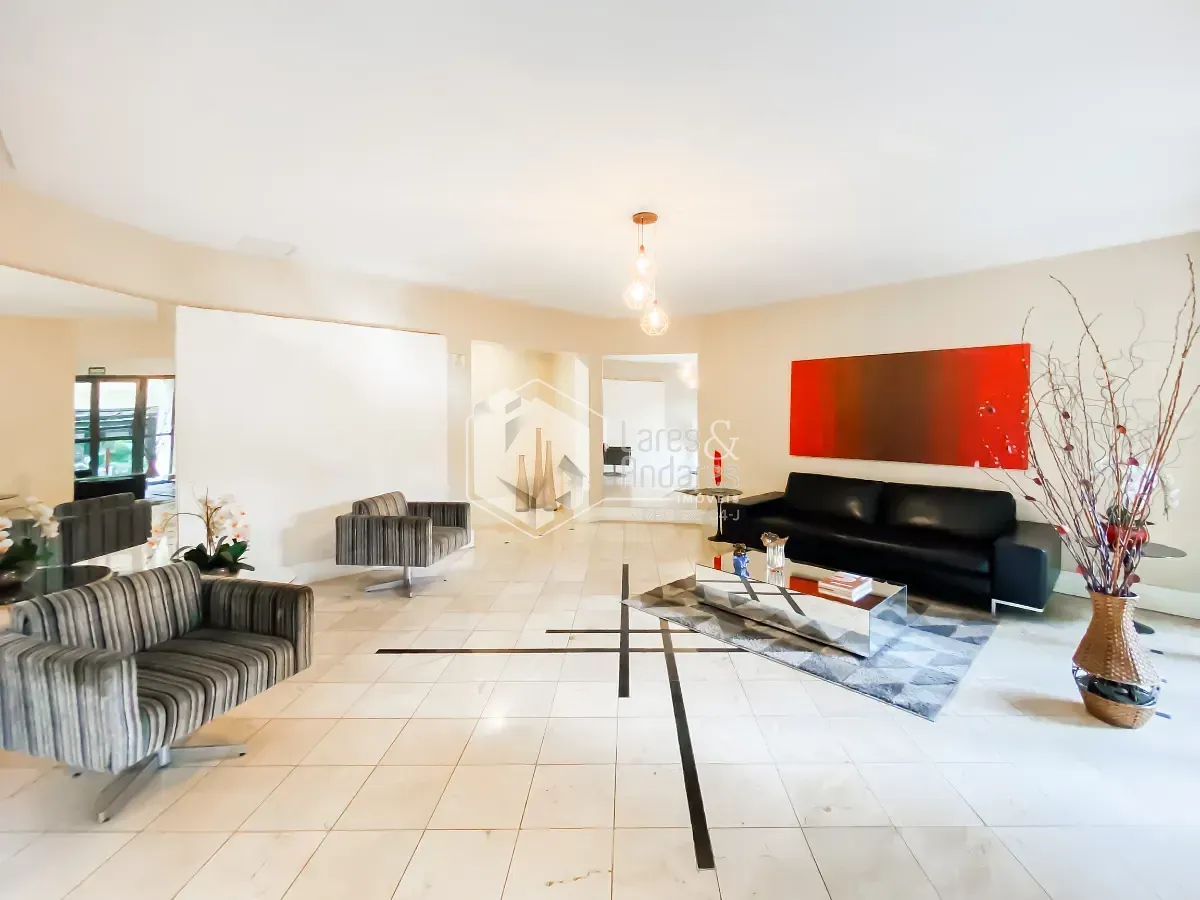 Apartamento, 1 quarto, 58 m² - Foto 23