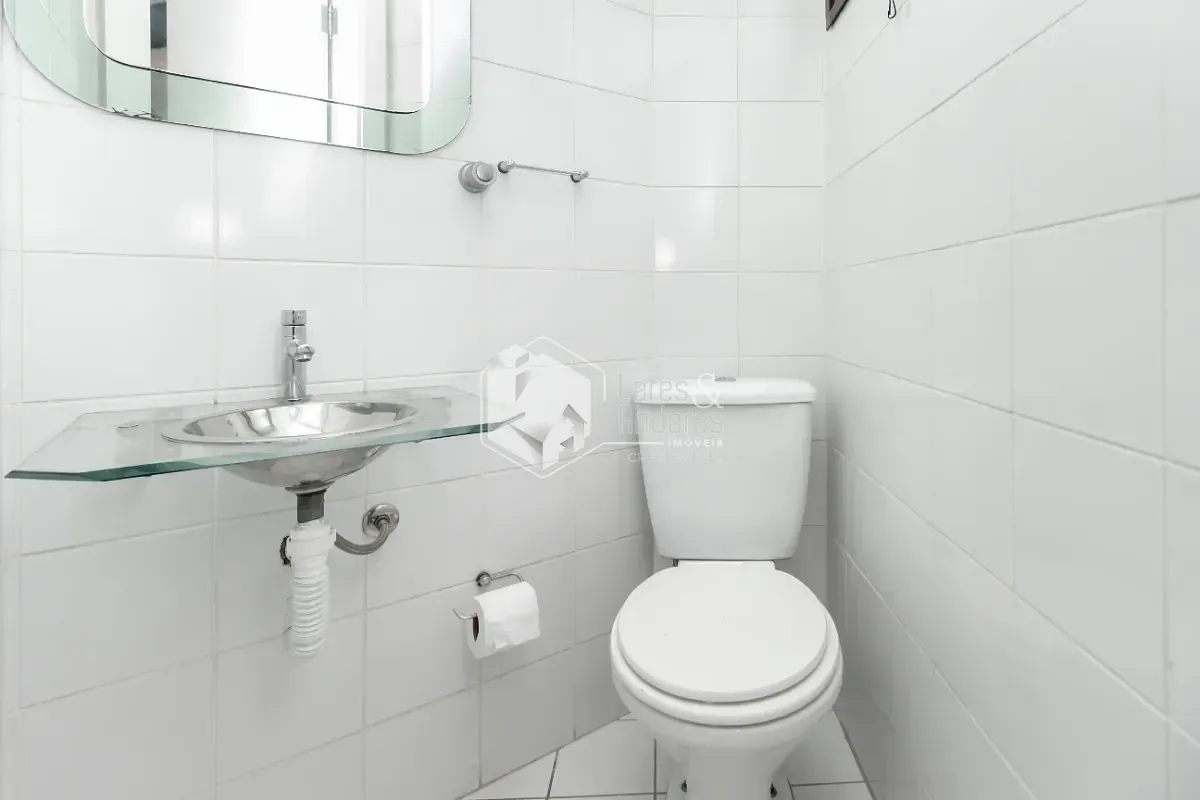 Apartamento, 1 quarto, 58 m² - Foto 11