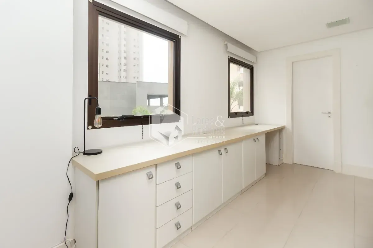 Apartamento, 1 quarto, 58 m² - Foto 17