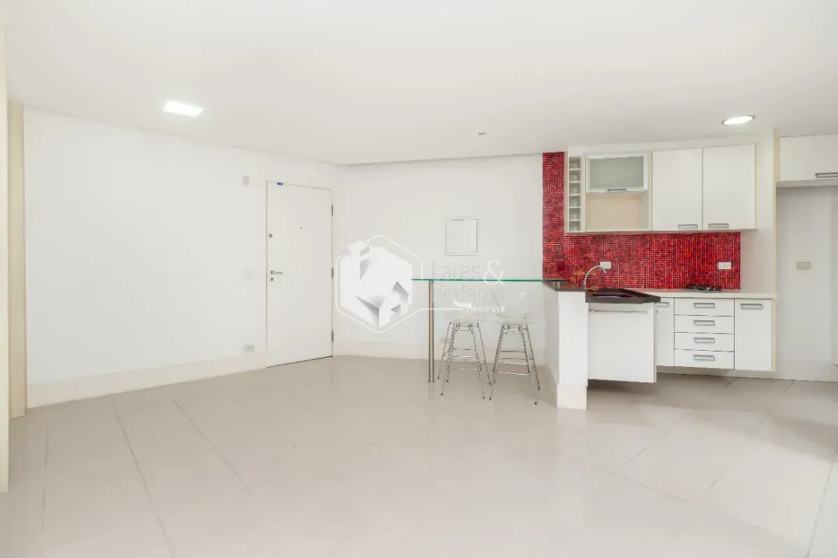 Apartamento, 1 quarto, 58 m² - Foto 8