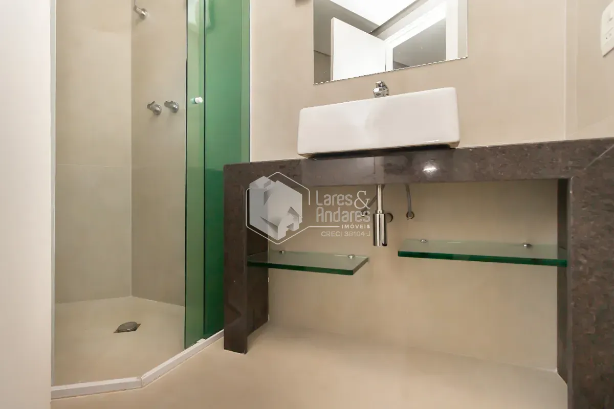 Apartamento, 1 quarto, 58 m² - Foto 22