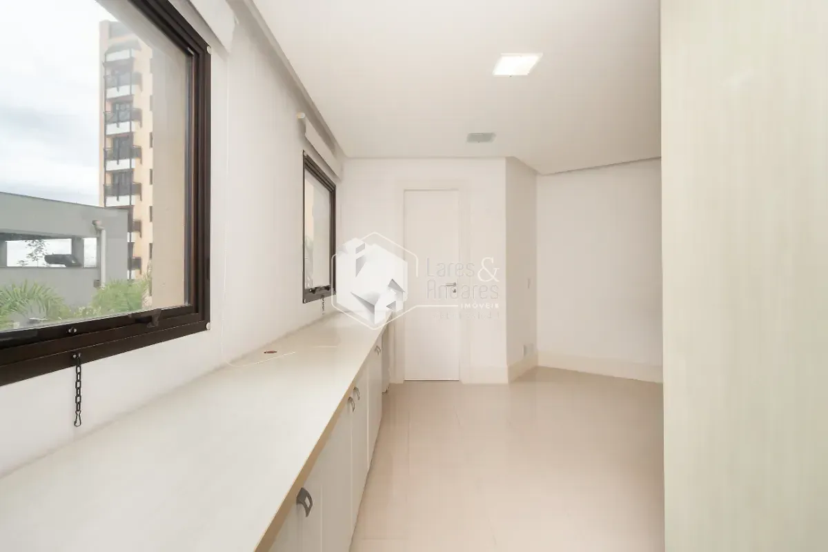 Apartamento, 1 quarto, 58 m² - Foto 16