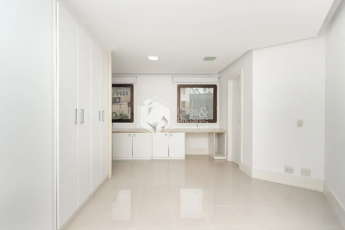 Apartamento, 1 quarto, 58 m² - Foto 14