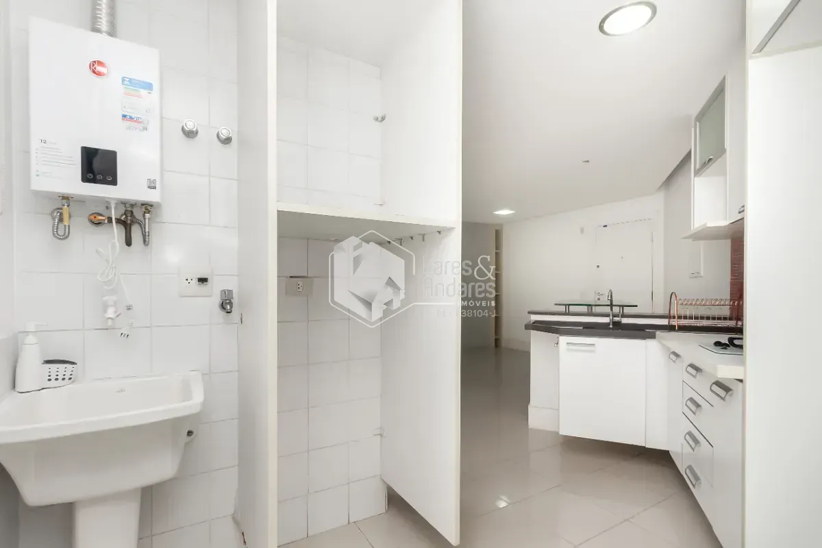 Apartamento, 1 quarto, 58 m² - Foto 10