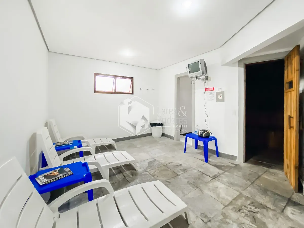 Apartamento, 1 quarto, 58 m² - Foto 25