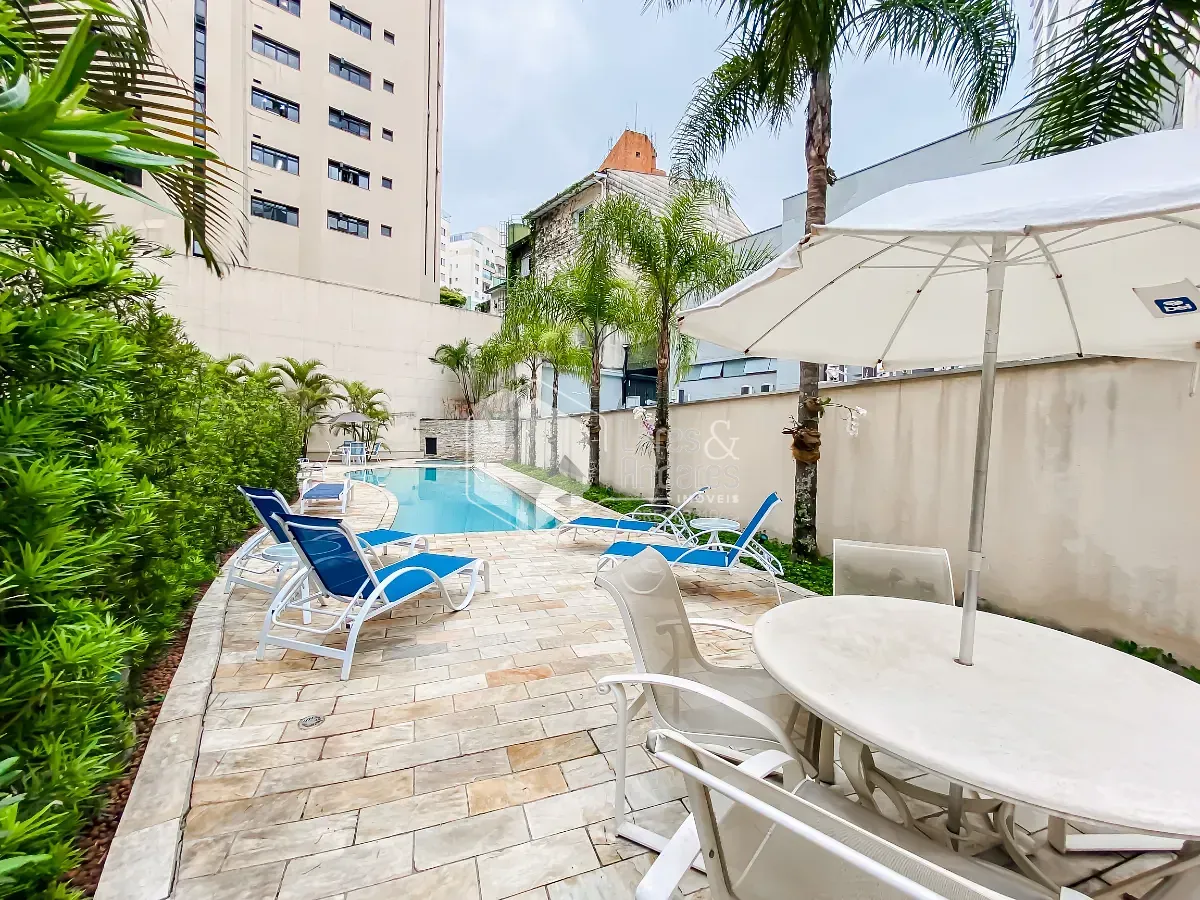 Apartamento, 1 quarto, 58 m² - Foto 26