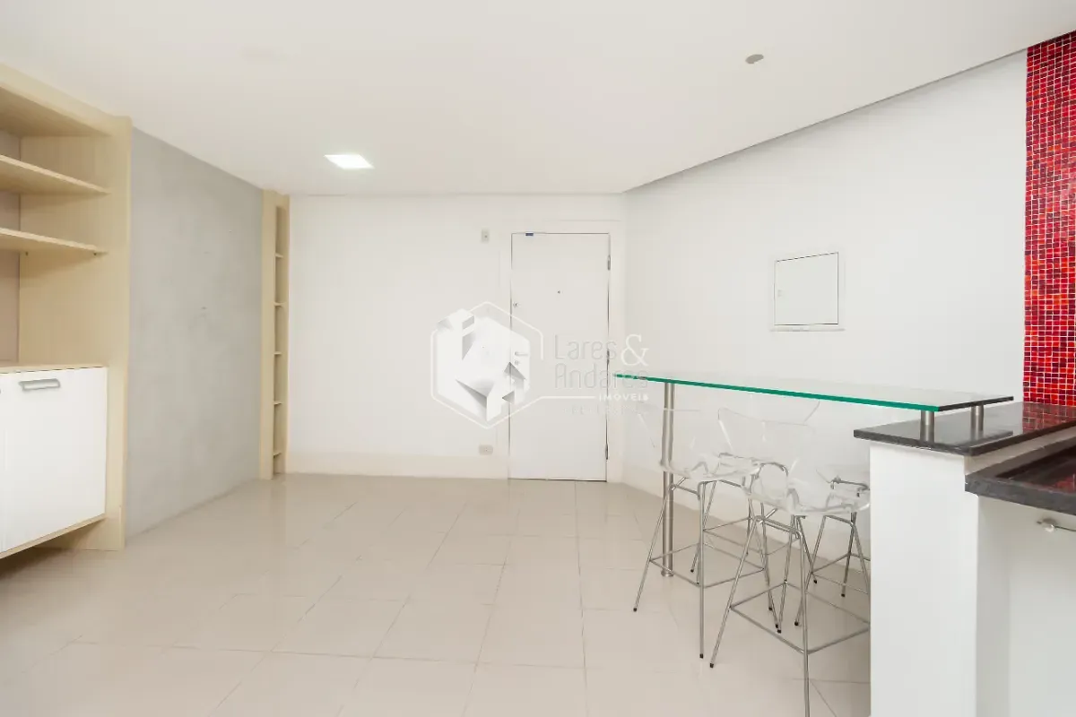 Apartamento, 1 quarto, 58 m² - Foto 4