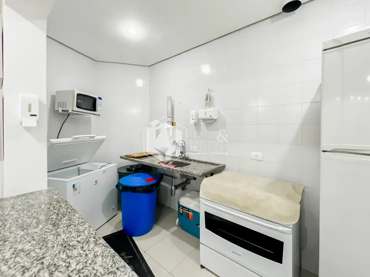 Apartamento, 1 quarto, 58 m² - Foto 30