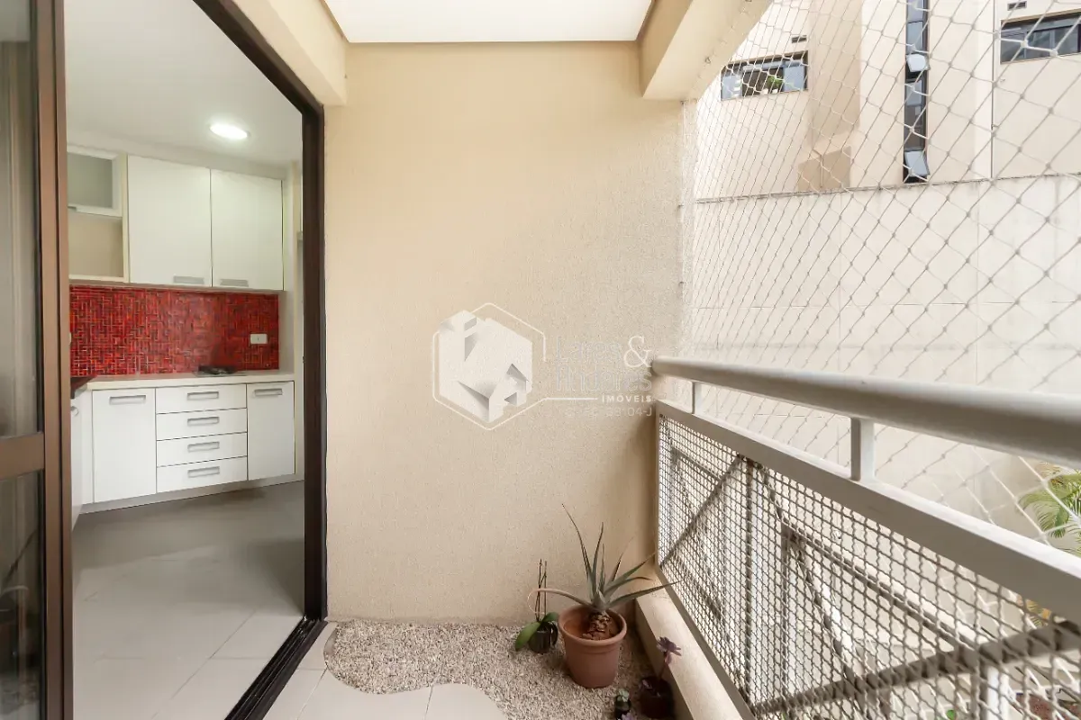 Apartamento, 1 quarto, 58 m² - Foto 13